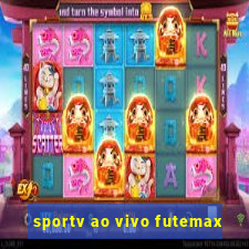 sportv ao vivo futemax