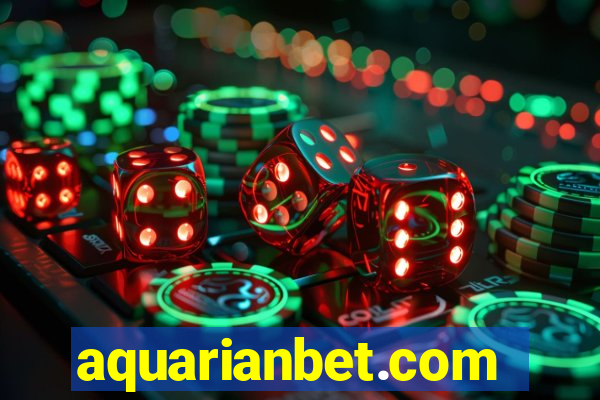 aquarianbet.com