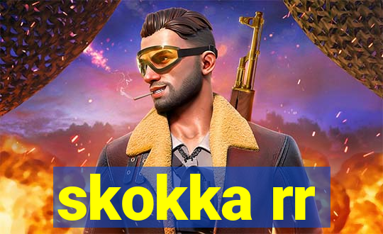 skokka rr