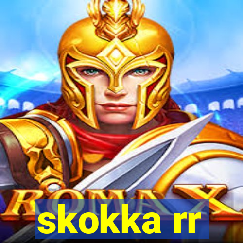 skokka rr