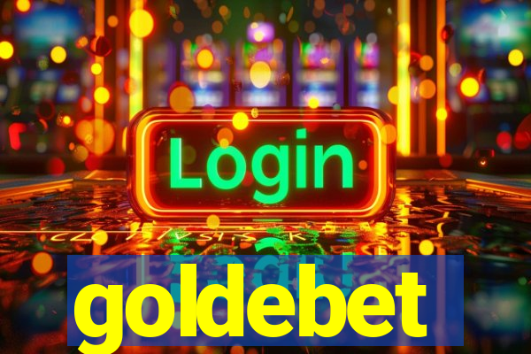 goldebet