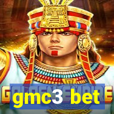 gmc3 bet