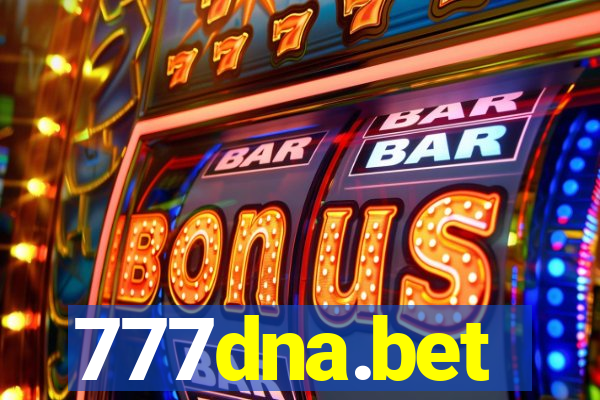 777dna.bet