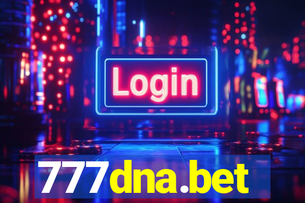 777dna.bet