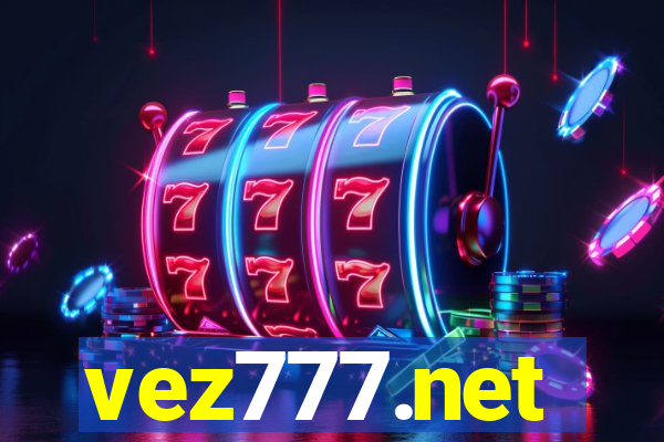 vez777.net