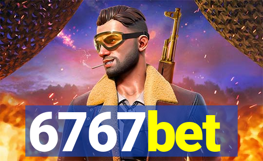 6767bet