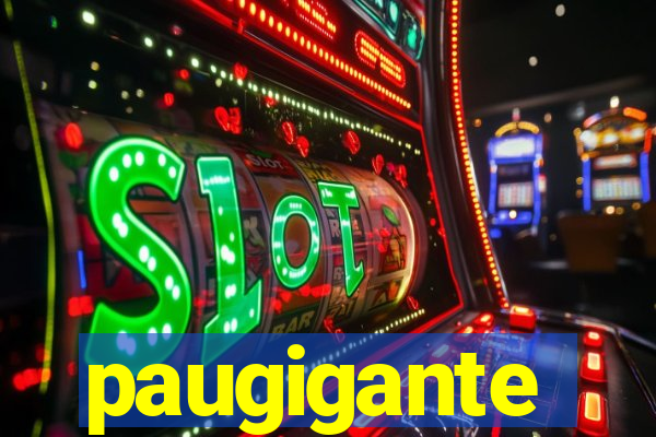 paugigante