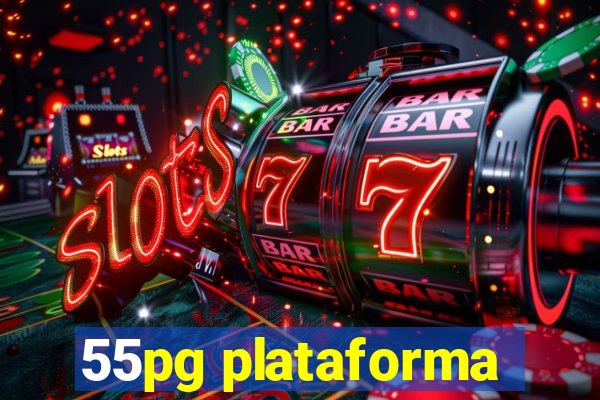 55pg plataforma