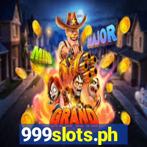 999slots.ph