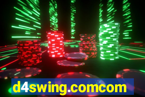 d4swing.comcom