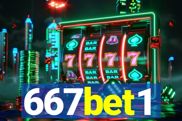 667bet1