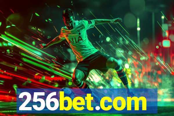 256bet.com