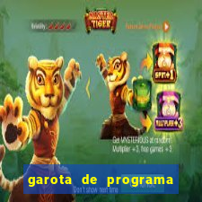 garota de programa em porto velho