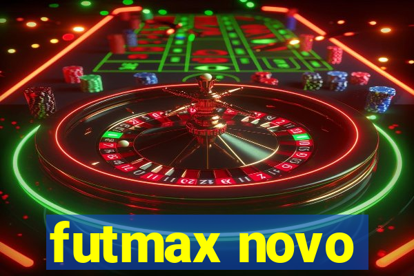 futmax novo