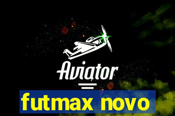 futmax novo