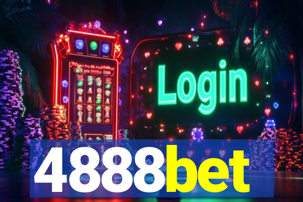 4888bet