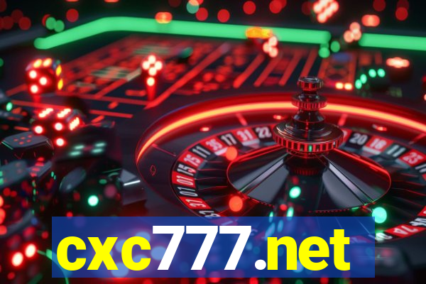 cxc777.net