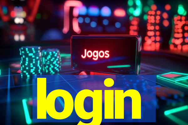 login