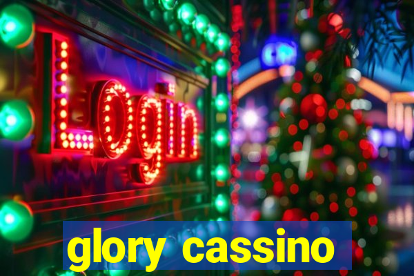 glory cassino