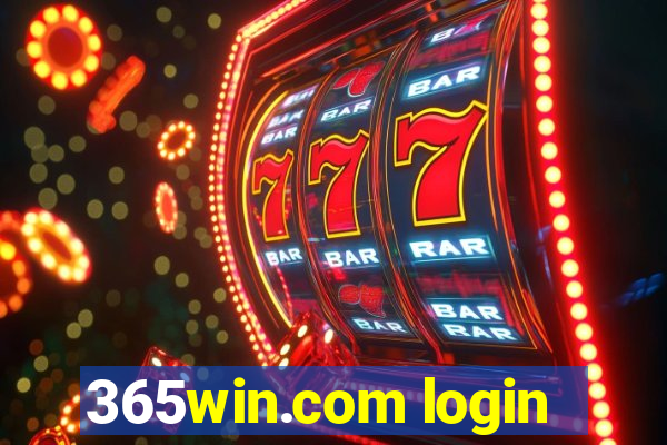 365win.com login