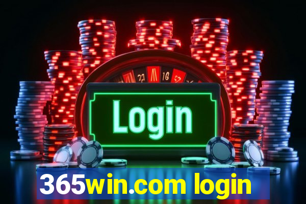 365win.com login