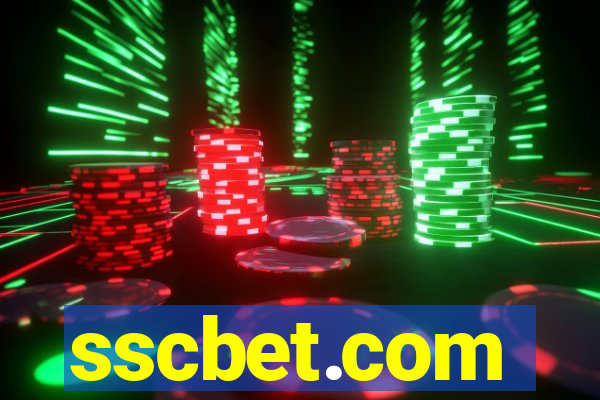 sscbet.com