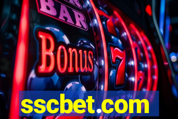 sscbet.com