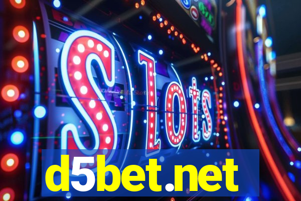 d5bet.net