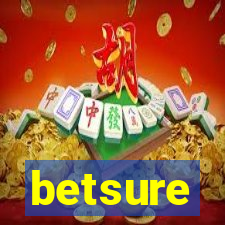 betsure