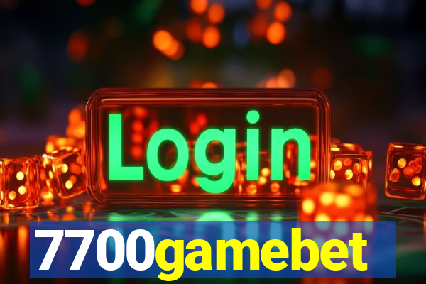 7700gamebet