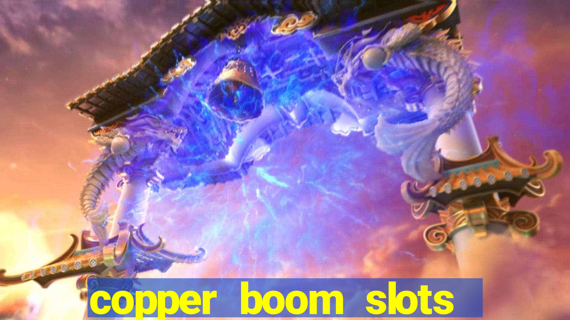 copper boom slots paga mesmo