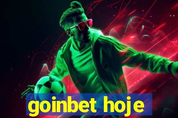 goinbet hoje