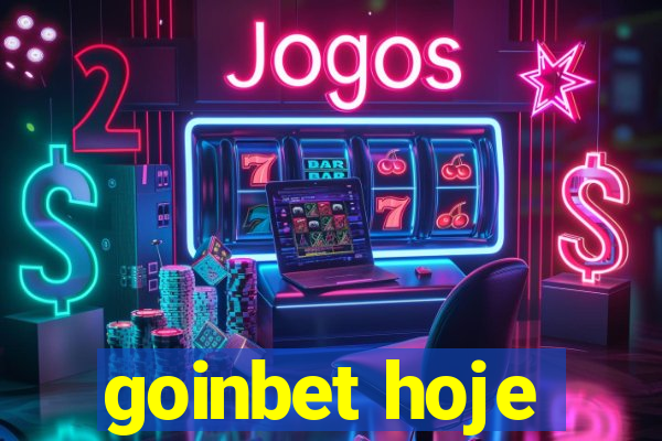 goinbet hoje