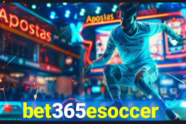 bet365esoccer