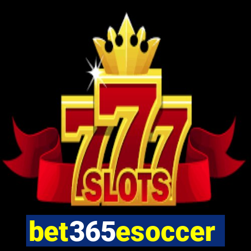 bet365esoccer