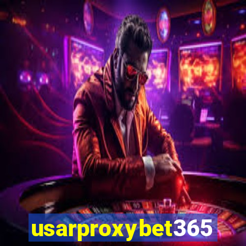 usarproxybet365