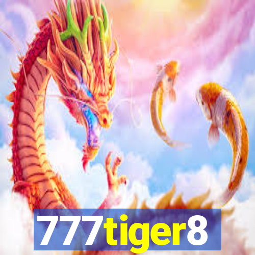 777tiger8