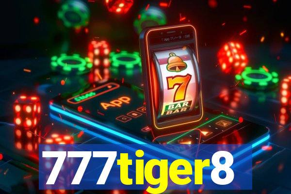 777tiger8