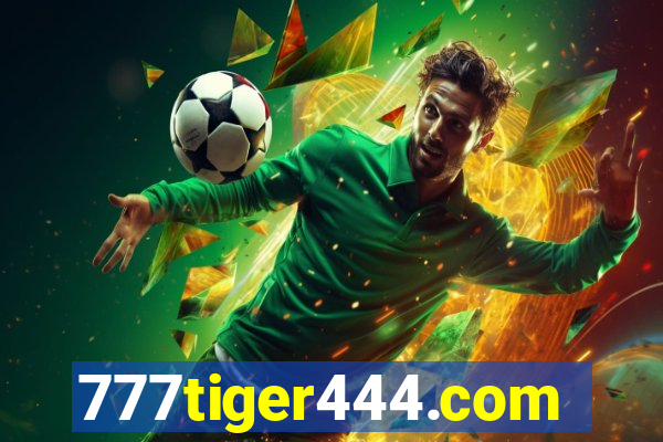 777tiger444.com