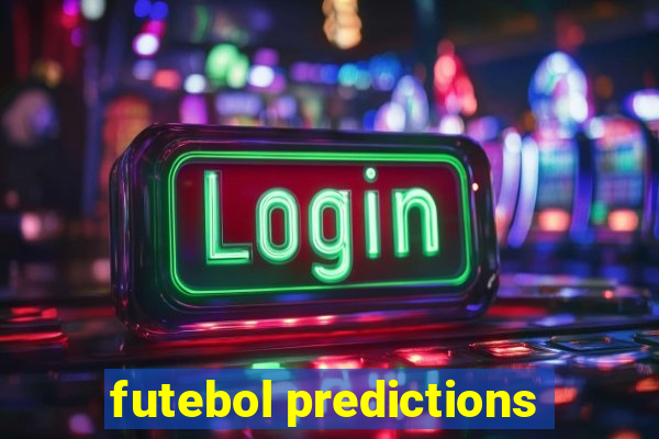 futebol predictions