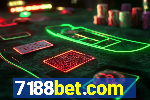 7188bet.com