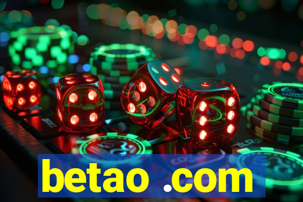 betao .com