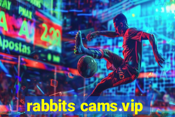 rabbits cams.vip