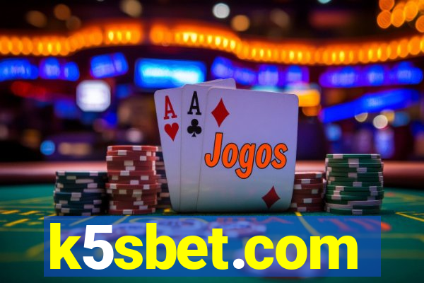 k5sbet.com