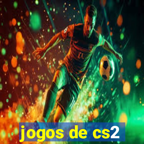 jogos de cs2