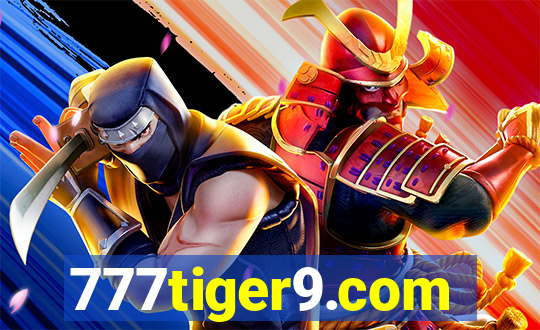 777tiger9.com