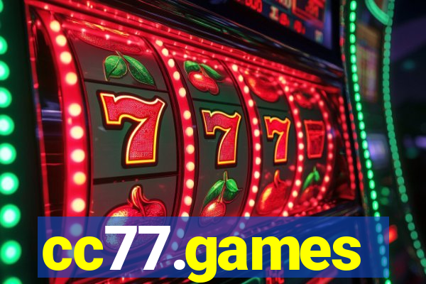 cc77.games