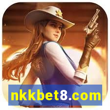 nkkbet8.com