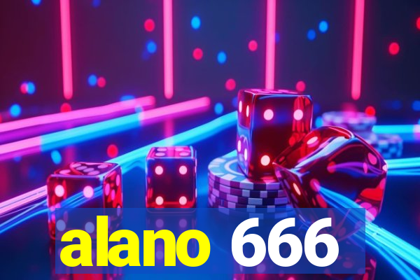 alano 666