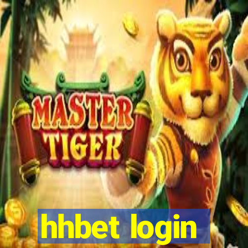 hhbet login